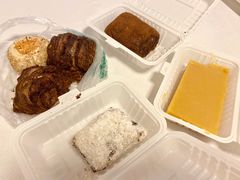 -老回回烩面馆(左家庄店)