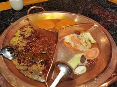 -老码头火锅(骡马市店)