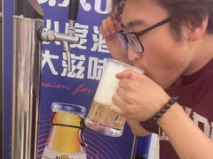 -孟记粥铺·家常菜·烧烤·粥(亚运村店)