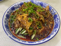 -蜀膳坊(洪公祠小区店)