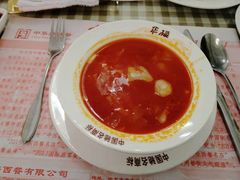 -华梅西餐厅(哈尔滨中央大街店)