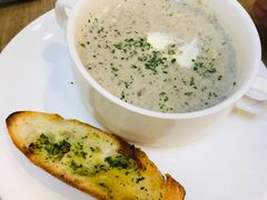 -Ours树朵家亲子餐厅(远策中心店)