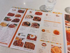 -港久茶餐厅(鹭洲里店)