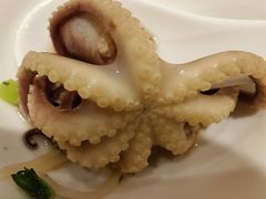 -霞客居酒店·霞客食府·宁海特色小海鲜