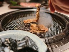 -厚贞日式烤肉(龙之梦店)