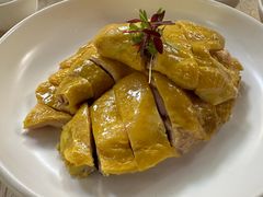 -玫瑰厅上海菜(兴国路店)