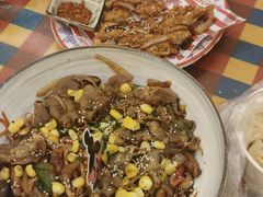 -万能料理屋(钟鼓岭路店)