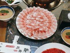 -鑫隆四季涮肉(香河店)