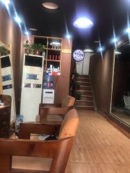 -明洞造型精品烫染