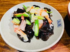 -兰溪小馆(东直门簋街店)