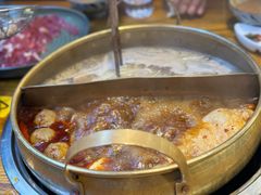 -春记潮汕牛肉火锅