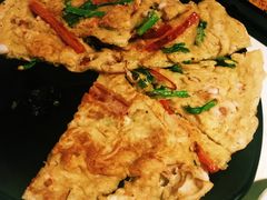 海鲜饼-梅梅家的烤肉店(槐北路店)