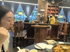 -甘家界牌柠檬鸭(青山店)