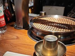 -九田家黑牛烤肉料理(新辰里亚运村店)