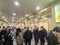 -白鹤大冷面