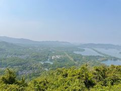 -九曜山