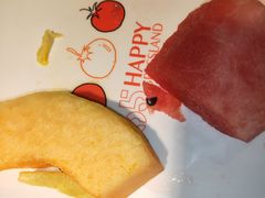 -欢乐牧场海鲜烤肉自助(牡丹园店)