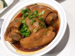 -千日贺茶餐厅(开发区安盛店)