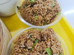 芥菜饭-津品味小吃(大学湾店)