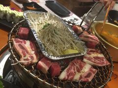 -牛家酒场(7mall店)
