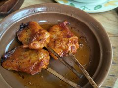 -萨莉亚意式餐厅(石鼓路店)