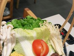 -陈记顺和牛肉火锅(永泰店)