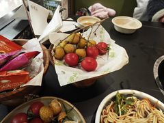 -季季山·云南野生菌火锅(上海首店)