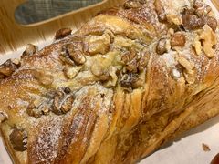 枫糖小吐司-Dough&Joe团憩(瑞虹天地月亮湾店)