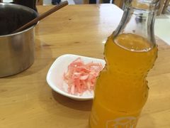 -遵义虾子张六羊肉粉(金码头店)