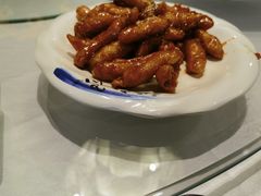 -鑫巴蜀小镇 · 水煮鱼专研店(玉桥店)