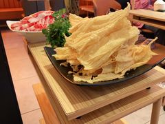 -淼福猪肚鸡·椰子鸡火锅(大沙地店)