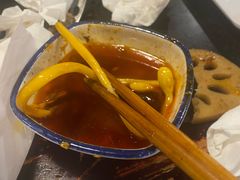 -邓莽子老火锅(鲁祖庙店)