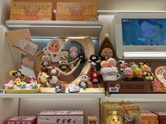-泡泡玛特POPMART(凯德大峡谷店)
