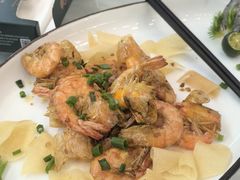 -五谷芳乳鸽王(海景店)