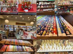 -鸠居堂(銀座本店)