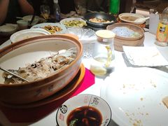 -风味小馆(天目湖宾馆店)
