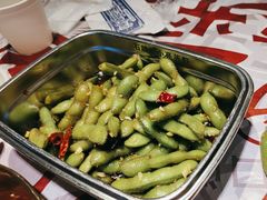 -石牌岭小亮蒸虾•湖北老字号(左岭店)