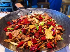 -寨子里的钵钵菜·湘西山里菜(魅力湘西店)
