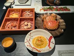 -花潮料理艺食馆(SM新生活广场店)