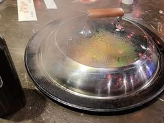 -粗粮人家·东北菜(洋桥店)