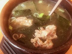 -汤里来温泉