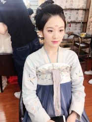 点击看大图 -美云庭古装·格格服汉服·京城旅拍(北京店)