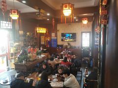 -长兴菜馆(高桥店)