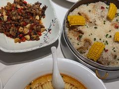 -漫圆·品质家宴(榔梨店)