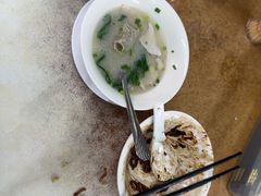 -金兴利茶室(新苏兰店)