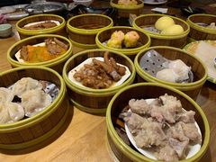 -子曰·礼茶居(壬丰大厦店)