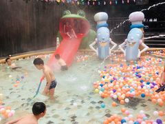 -天目湖涵田半山温泉