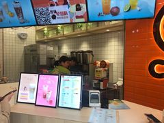 -CoCo都可(北新桥店)