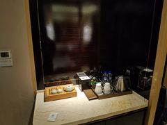 -长沙富力万达文华酒店