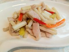 -阿英煲(凉城路店)